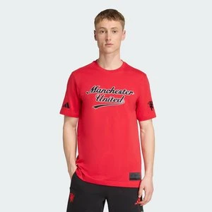 Koszulka Manchester United US Pack Adidas