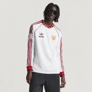 Zdjęcie produktu Koszulka Manchester United x Drama Call Long Sleeve Adidas