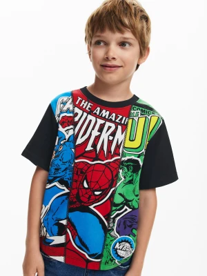 Koszulka Marvel™ Desigual