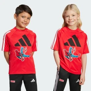 Koszulka Marvel Spider-Man Tee Kids Adidas