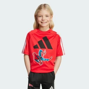 Koszulka Marvel Spider-Man Tee Kids Adidas