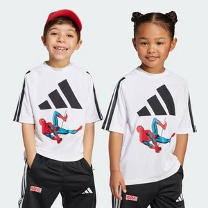 Koszulka Marvel Spider-Man Tee Kids Adidas