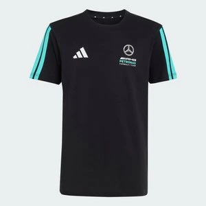 KOSZULKA MERCEDES - AMG PETRONAS FORMULA 1 TEAM DNA Adidas