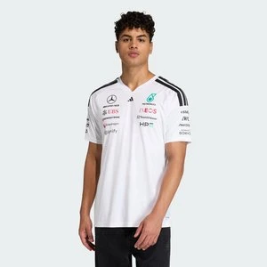 KOSZULKA MERCEDES - AMG PETRONAS FORMULA 1 TEAM DRIVER Adidas