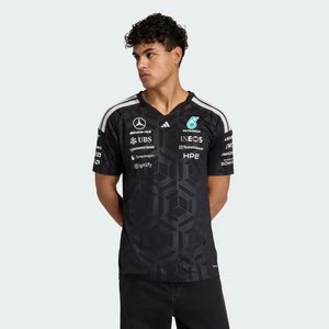 KOSZULKA MERCEDES - AMG PETRONAS FORMULA 1 TEAM DRIVER Adidas