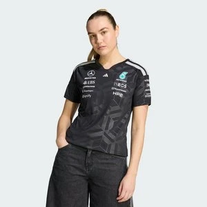 KOSZULKA MERCEDES - AMG PETRONAS FORMULA 1 TEAM DRIVER Adidas