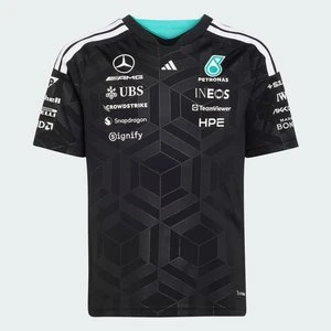 KOSZULKA MERCEDES - AMG PETRONAS FORMULA 1 TEAM DRIVER Adidas