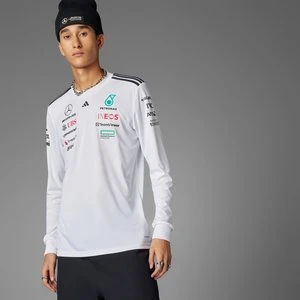 KOSZULKA MERCEDES - AMG PETRONAS FORMULA ONE TEAM DRIVER Adidas