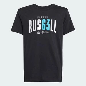 Koszulka Mercedes - AMG Petronas Formula One Team George Russell Kids Adidas
