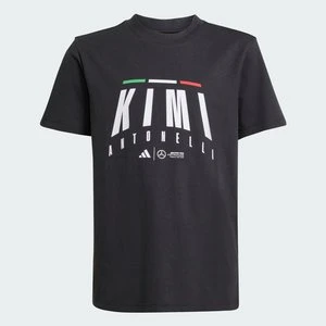 Koszulka Mercedes - AMG Petronas Formula One Team Kimi Antonelli Kids Adidas