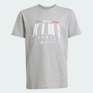 Koszulka Mercedes - AMG Petronas Formula One Team Kimi Antonelli Kids Adidas