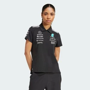 KOSZULKA MERCEDES - AMG PETRONAS FORMULA ONE TEAM POLO Adidas