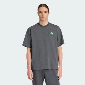 Koszulka Mercedes - AMG Petronas Formula One Team Premium Sweat Adidas
