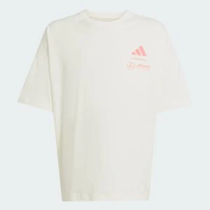 Koszulka Mercedes - AMG Petronas Formula One Team Summer Graphic Kids Adidas
