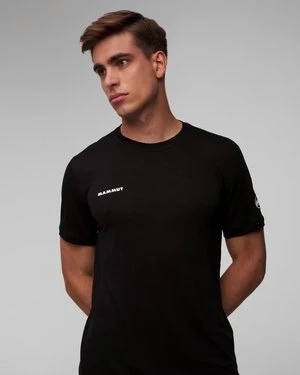 Koszulka merino męska Mammut Tree Wool FL