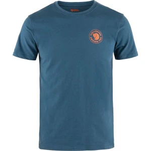 Koszulka męska 1960 Logo Fjallraven