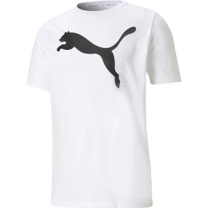 Koszulka męska Active Big Logo Puma