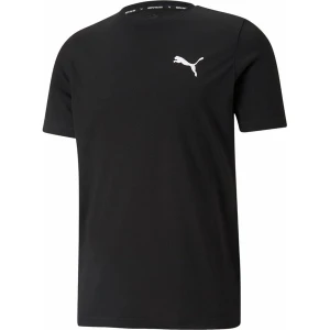 Koszulka męska Active Small Logo Puma