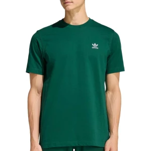 Zdjęcie produktu Koszulka męska adidas Originals Trefoil Essentials KD1323 - zielona