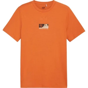 Koszulka męska Better Sportswear Tee Puma