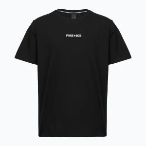 Koszulka męska BOGNER FIRE+ICE Mick3 black