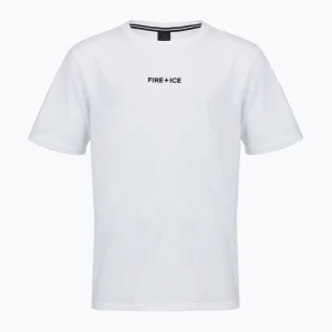 Koszulka męska BOGNER FIRE+ICE Mick3 white