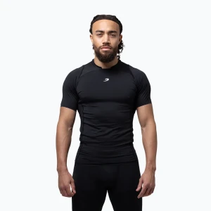 Koszulka męska BOXRAW Saddler Compression black