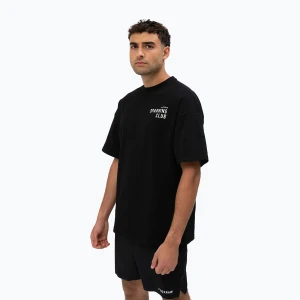 Koszulka męska BOXRAW This Is My House Oversized black