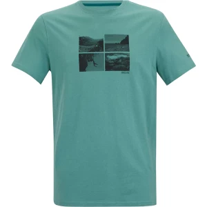 Koszulka męska Breezed Regatta