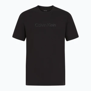 Koszulka męska Calvin Klein LVGMS5K182 Graphic black