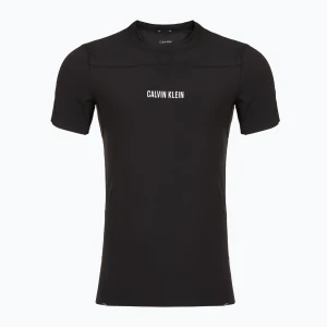 Koszulka męska Calvin Klein LVGMS5K188 Baselayer black