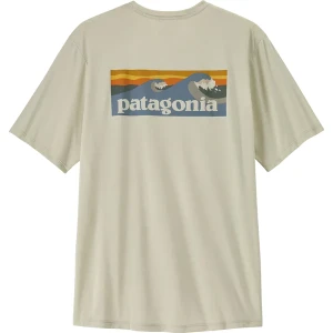 Koszulka męska Cap Cool Daily Shirt Patagonia
