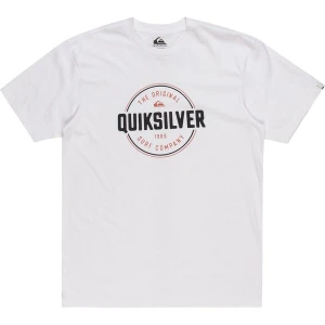 Koszulka męska Circle Up Quiksilver