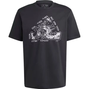 Zdjęcie produktu Koszulka męska City Escape Landscape Graphic Adidas