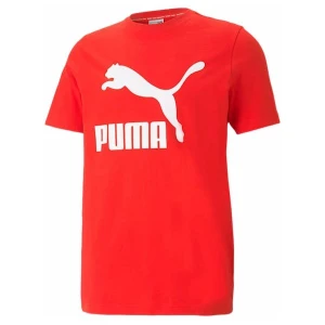 Koszulka męska Classics Logo Tee Puma