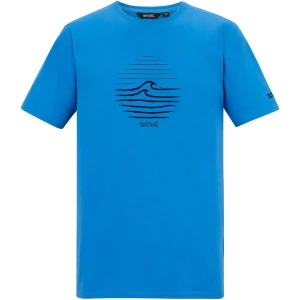 Koszulka męska Cline IX Regatta