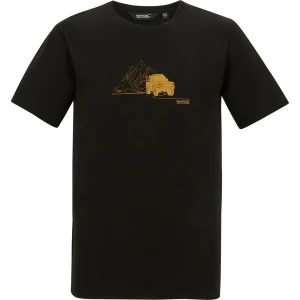 Koszulka męska Cline IX Regatta