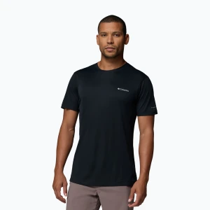 Koszulka męska Columbia Diamond Peak Pro black