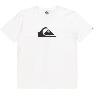 Koszulka męska Comp Logo Quiksilver