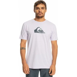 Koszulka męska Comp Logo SS Quiksilver