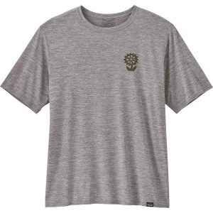 Koszulka męska Cool Daily Graphic Shirt-Lands Patagonia
