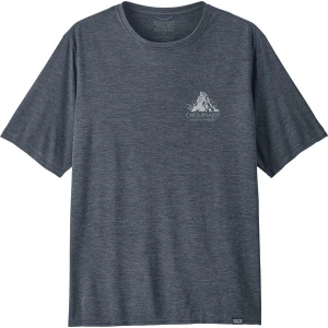 Koszulka męska Cool Daily Graphic Shirt-Lands Patagonia