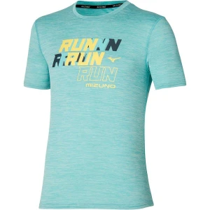 Koszulka męska Core Run Mizuno