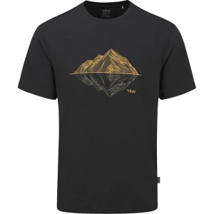 Koszulka męska Crimp Reflection Tee Rab