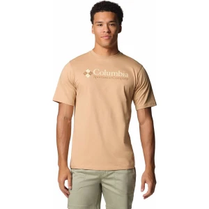 Koszulka męska CSC Basic Logo Columbia