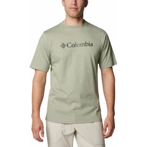 Koszulka męska CSC Basic Logo Columbia