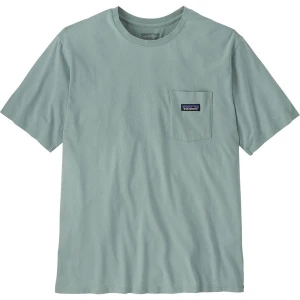 Koszulka męska Daily Pocket Tee Patagonia