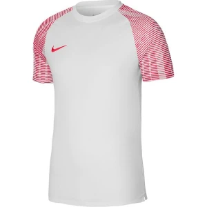 Zdjęcie produktu Koszulka męska Dri-Fit Academy Jersey SS Nike Biały
