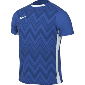 Zdjęcie produktu Koszulka męska Dri-Fit Challenge V Jsy SS Nike Niebieski