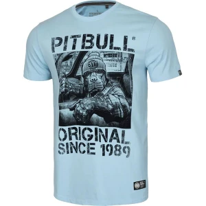 Koszulka męska Drive Pitbull West Coast